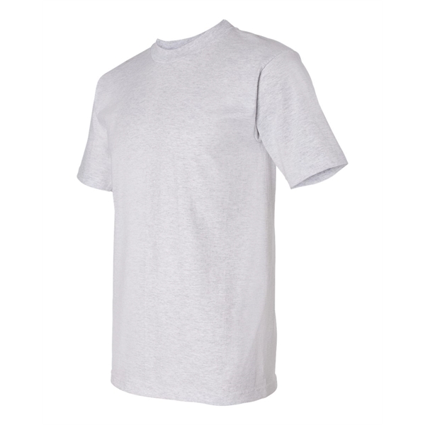 Bayside USA-Made Heavyweight T-Shirt - Bayside USA-Made Heavyweight T-Shirt - Image 5 of 75