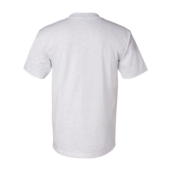 Bayside USA-Made Heavyweight T-Shirt - Bayside USA-Made Heavyweight T-Shirt - Image 6 of 75