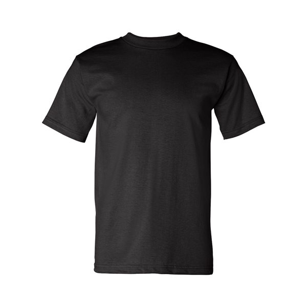 Bayside USA-Made Heavyweight T-Shirt - Bayside USA-Made Heavyweight T-Shirt - Image 7 of 75