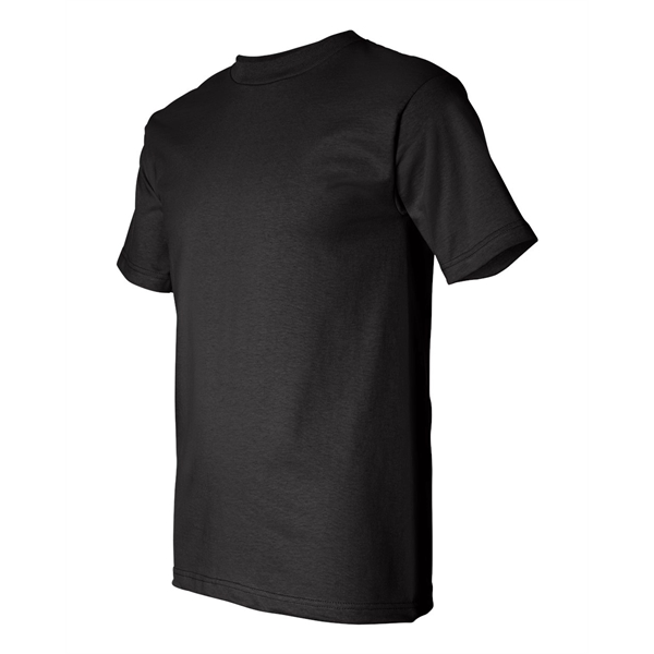 Bayside USA-Made Heavyweight T-Shirt - Bayside USA-Made Heavyweight T-Shirt - Image 8 of 75