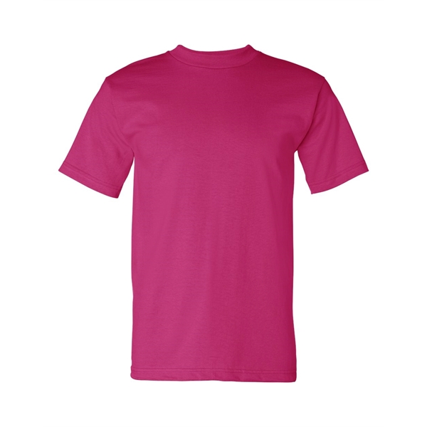 Bayside USA-Made Heavyweight T-Shirt - Bayside USA-Made Heavyweight T-Shirt - Image 10 of 75