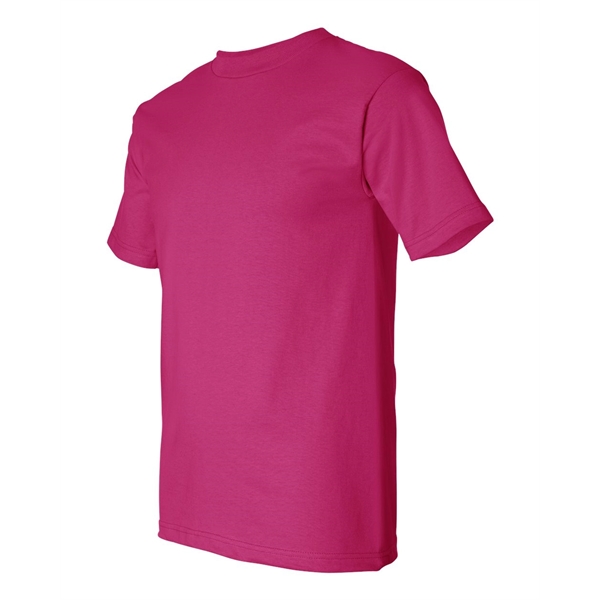 Bayside USA-Made Heavyweight T-Shirt - Bayside USA-Made Heavyweight T-Shirt - Image 11 of 75