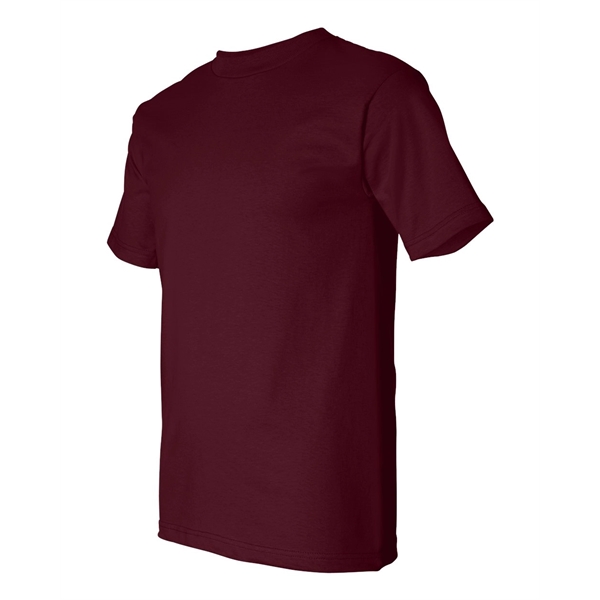 Bayside USA-Made Heavyweight T-Shirt - Bayside USA-Made Heavyweight T-Shirt - Image 14 of 75