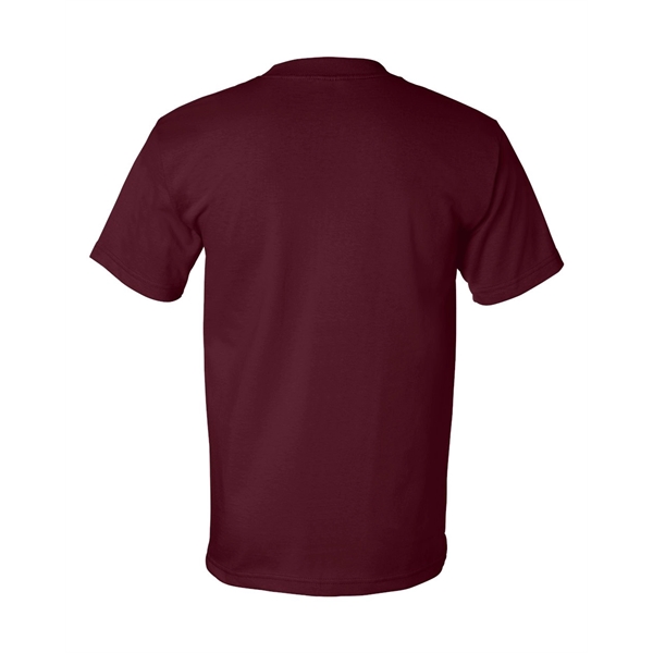 Bayside USA-Made Heavyweight T-Shirt - Bayside USA-Made Heavyweight T-Shirt - Image 15 of 75