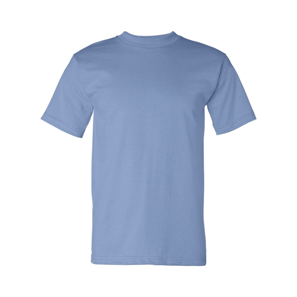 Bayside USA-Made Heavyweight T-Shirt - Bayside USA-Made Heavyweight T-Shirt - Image 16 of 75