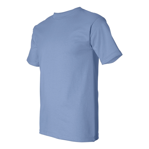 Bayside USA-Made Heavyweight T-Shirt - Bayside USA-Made Heavyweight T-Shirt - Image 17 of 75