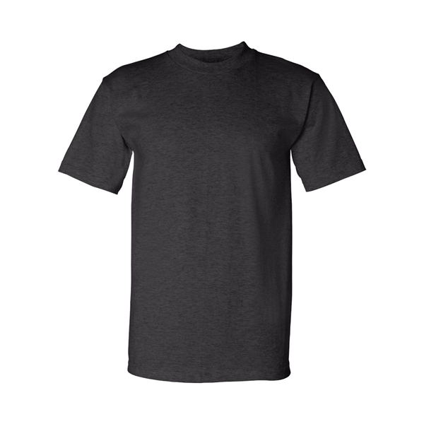 Bayside USA-Made Heavyweight T-Shirt - Bayside USA-Made Heavyweight T-Shirt - Image 19 of 75
