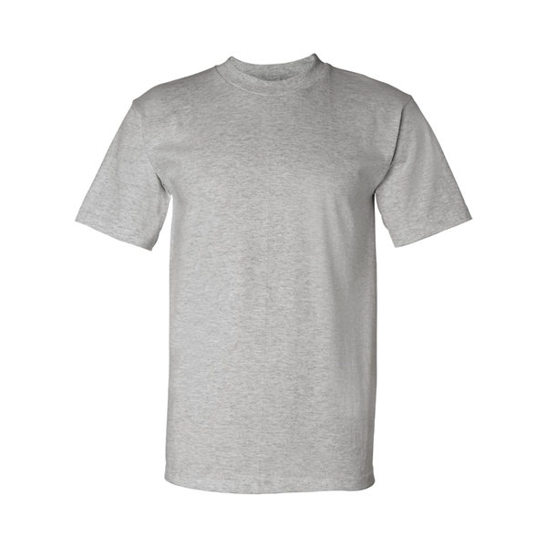 Bayside USA-Made Heavyweight T-Shirt - Bayside USA-Made Heavyweight T-Shirt - Image 20 of 75