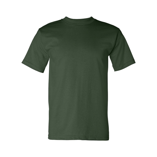 Bayside USA-Made Heavyweight T-Shirt - Bayside USA-Made Heavyweight T-Shirt - Image 23 of 75