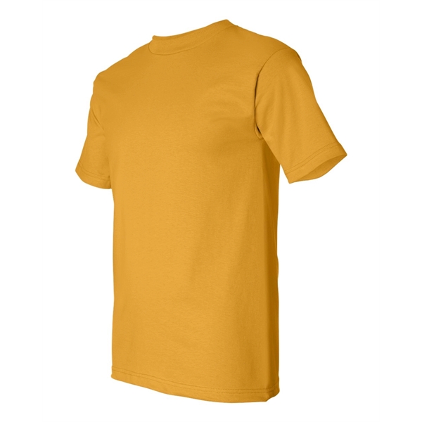 Bayside USA-Made Heavyweight T-Shirt - Bayside USA-Made Heavyweight T-Shirt - Image 26 of 75