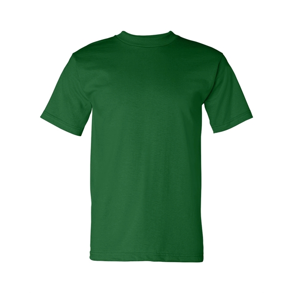 Bayside USA-Made Heavyweight T-Shirt - Bayside USA-Made Heavyweight T-Shirt - Image 28 of 75