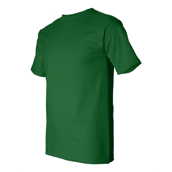 Bayside USA-Made Heavyweight T-Shirt - Bayside USA-Made Heavyweight T-Shirt - Image 29 of 75