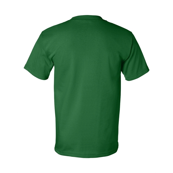 Bayside USA-Made Heavyweight T-Shirt - Bayside USA-Made Heavyweight T-Shirt - Image 30 of 75