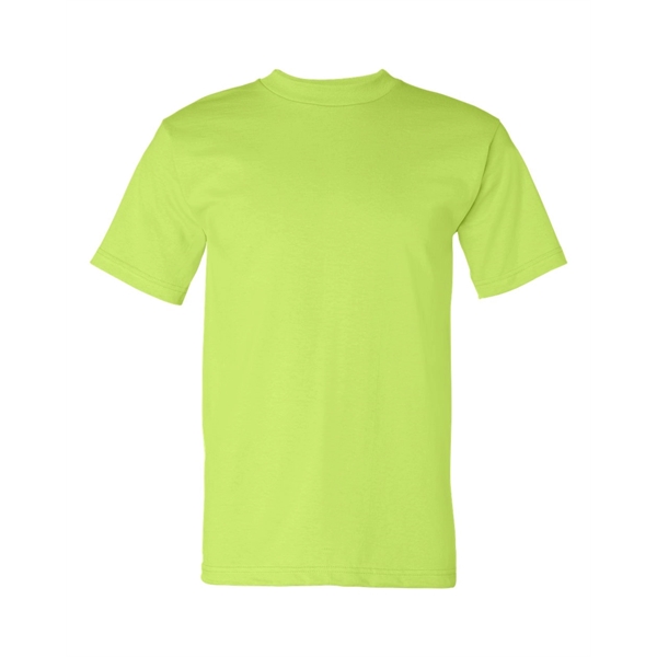 Bayside USA-Made Heavyweight T-Shirt - Bayside USA-Made Heavyweight T-Shirt - Image 31 of 75