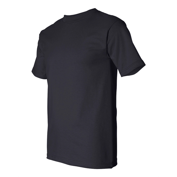 Bayside USA-Made Heavyweight T-Shirt - Bayside USA-Made Heavyweight T-Shirt - Image 34 of 75
