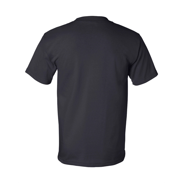Bayside USA-Made Heavyweight T-Shirt - Bayside USA-Made Heavyweight T-Shirt - Image 35 of 75