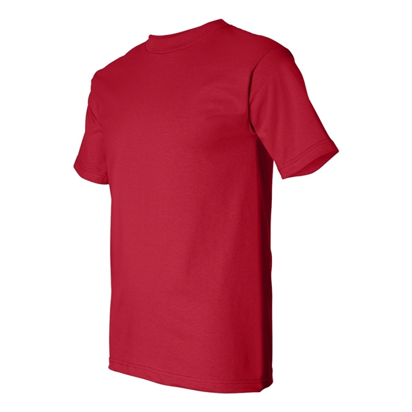 Bayside USA-Made Heavyweight T-Shirt - Bayside USA-Made Heavyweight T-Shirt - Image 43 of 75