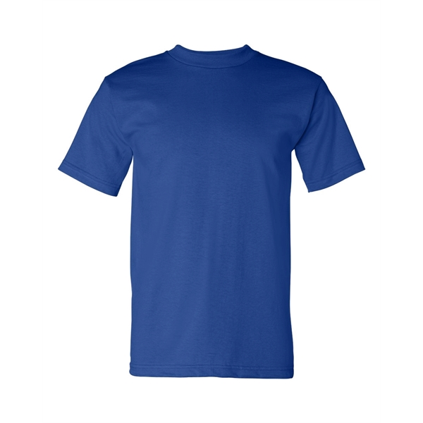 Bayside USA-Made Heavyweight T-Shirt - Bayside USA-Made Heavyweight T-Shirt - Image 45 of 75