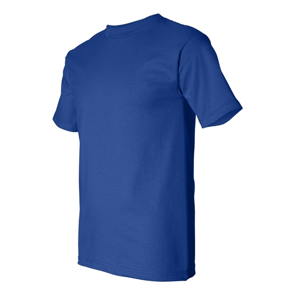 Bayside USA-Made Heavyweight T-Shirt - Bayside USA-Made Heavyweight T-Shirt - Image 46 of 75