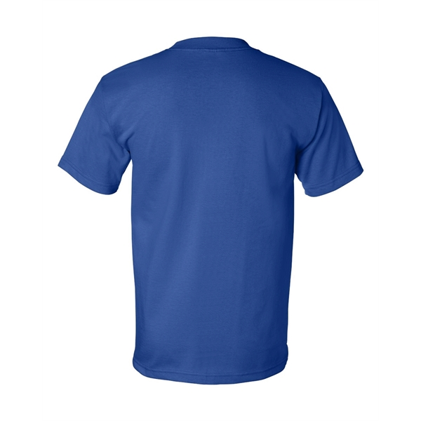 Bayside USA-Made Heavyweight T-Shirt - Bayside USA-Made Heavyweight T-Shirt - Image 47 of 75