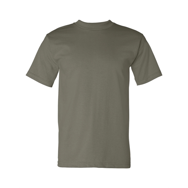 Bayside USA-Made Heavyweight T-Shirt - Bayside USA-Made Heavyweight T-Shirt - Image 48 of 75