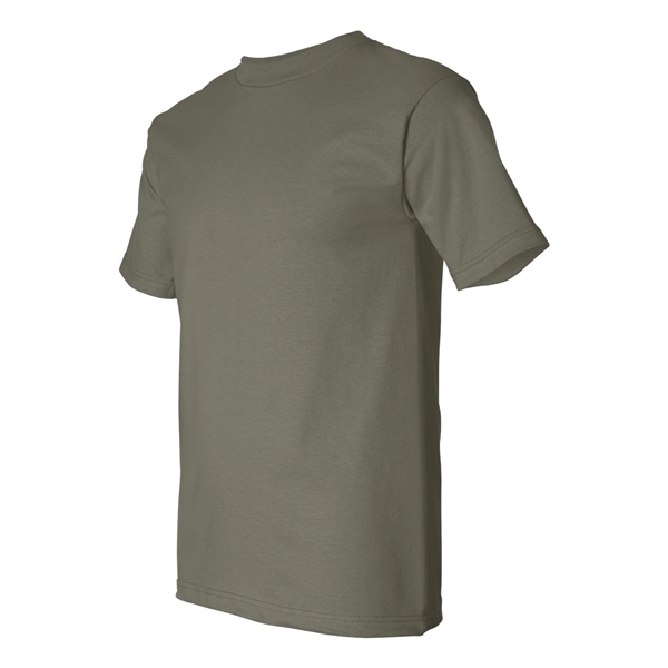 Bayside USA-Made Heavyweight T-Shirt - Bayside USA-Made Heavyweight T-Shirt - Image 49 of 75