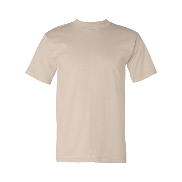 Bayside USA-Made Heavyweight T-Shirt - Bayside USA-Made Heavyweight T-Shirt - Image 51 of 75