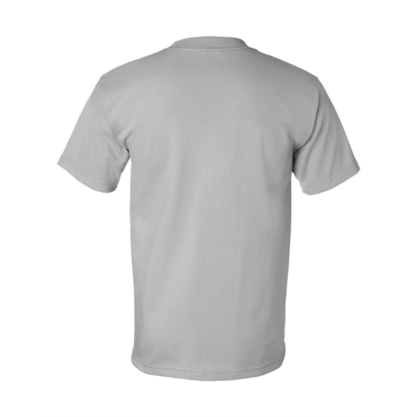 Bayside USA-Made Heavyweight T-Shirt - Bayside USA-Made Heavyweight T-Shirt - Image 55 of 75