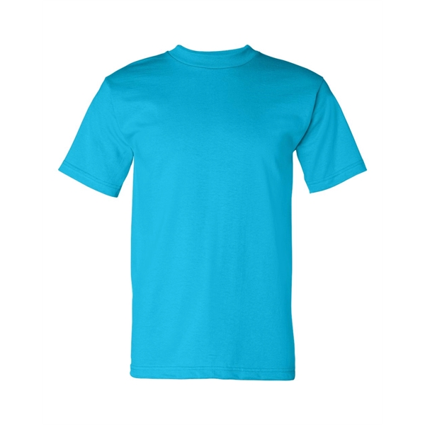Bayside USA-Made Heavyweight T-Shirt - Bayside USA-Made Heavyweight T-Shirt - Image 56 of 75