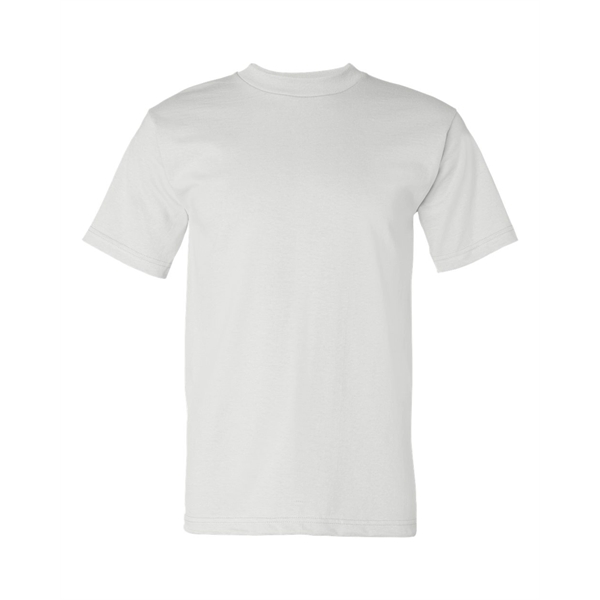 Bayside USA-Made Heavyweight T-Shirt - Bayside USA-Made Heavyweight T-Shirt - Image 59 of 75