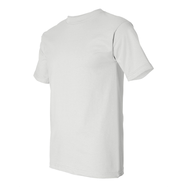 Bayside USA-Made Heavyweight T-Shirt - Bayside USA-Made Heavyweight T-Shirt - Image 60 of 75