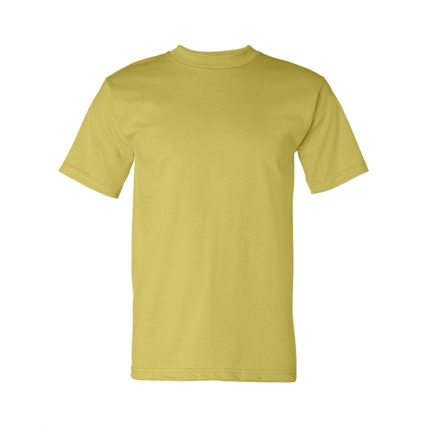 Bayside USA-Made Heavyweight T-Shirt - Bayside USA-Made Heavyweight T-Shirt - Image 62 of 75
