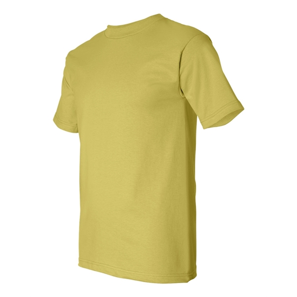 Bayside USA-Made Heavyweight T-Shirt - Bayside USA-Made Heavyweight T-Shirt - Image 63 of 75
