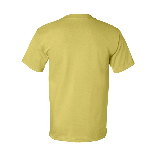 Bayside USA-Made Heavyweight T-Shirt - Bayside USA-Made Heavyweight T-Shirt - Image 64 of 75