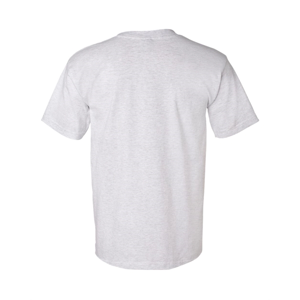 Bayside USA-Made Pocket T-Shirt - Bayside USA-Made Pocket T-Shirt - Image 3 of 39
