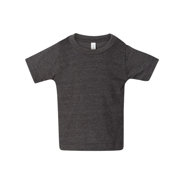 BELLA + CANVAS Infant Jersey Tee - BELLA + CANVAS Infant Jersey Tee - Image 2 of 38