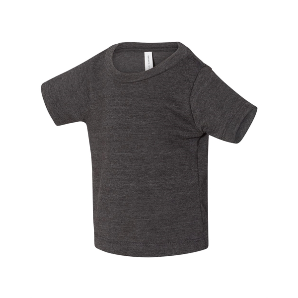 BELLA + CANVAS Infant Jersey Tee - BELLA + CANVAS Infant Jersey Tee - Image 3 of 38