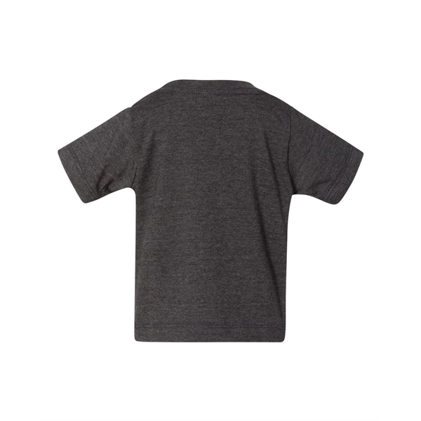 BELLA + CANVAS Infant Jersey Tee - BELLA + CANVAS Infant Jersey Tee - Image 4 of 38