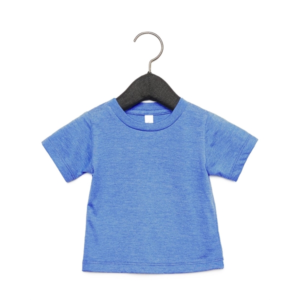 BELLA + CANVAS Infant Jersey Tee - BELLA + CANVAS Infant Jersey Tee - Image 5 of 38