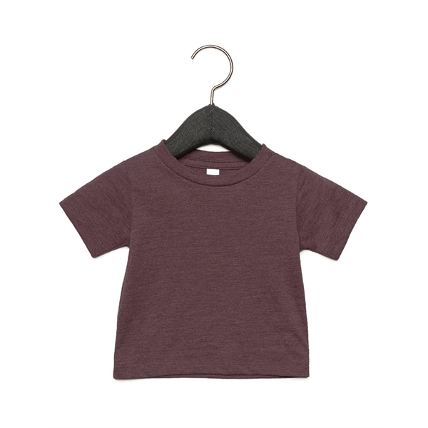 BELLA + CANVAS Infant Jersey Tee - BELLA + CANVAS Infant Jersey Tee - Image 6 of 38