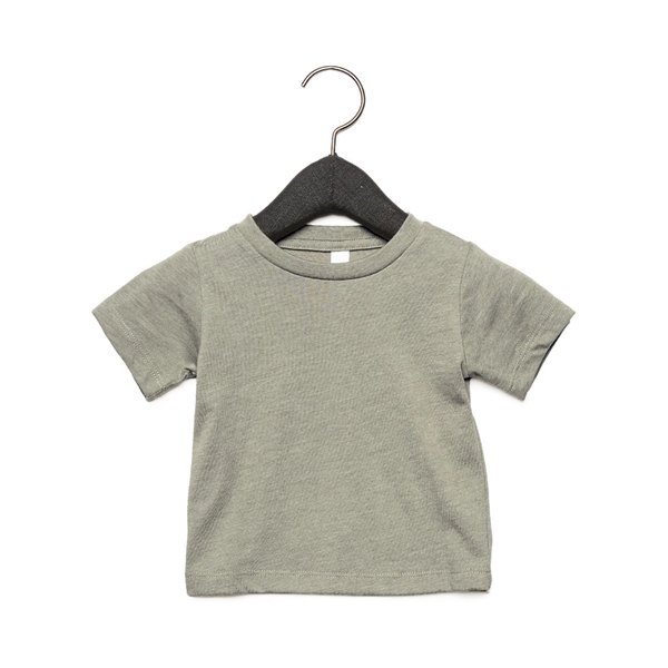 BELLA + CANVAS Infant Jersey Tee - BELLA + CANVAS Infant Jersey Tee - Image 7 of 38