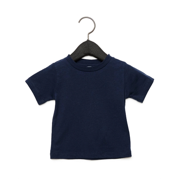 BELLA + CANVAS Infant Jersey Tee - BELLA + CANVAS Infant Jersey Tee - Image 8 of 38
