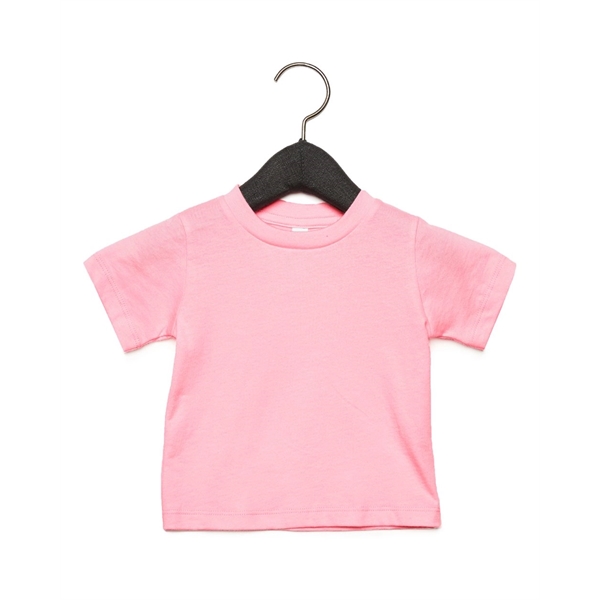 BELLA + CANVAS Infant Jersey Tee - BELLA + CANVAS Infant Jersey Tee - Image 9 of 38