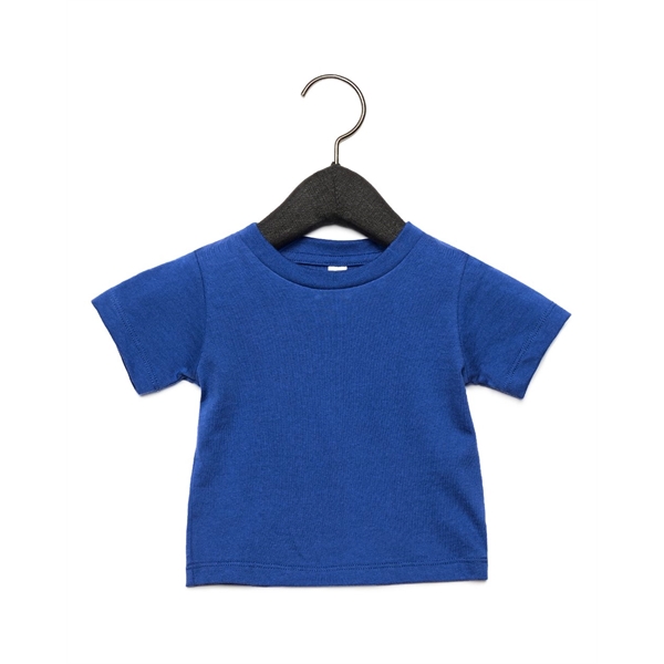 BELLA + CANVAS Infant Jersey Tee - BELLA + CANVAS Infant Jersey Tee - Image 10 of 38