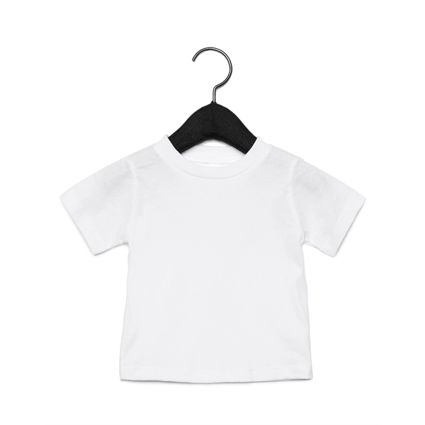 BELLA + CANVAS Infant Jersey Tee - BELLA + CANVAS Infant Jersey Tee - Image 11 of 38