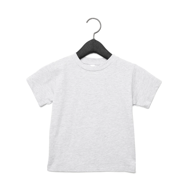 BELLA + CANVAS Toddler Jersey Tee - BELLA + CANVAS Toddler Jersey Tee - Image 1 of 74