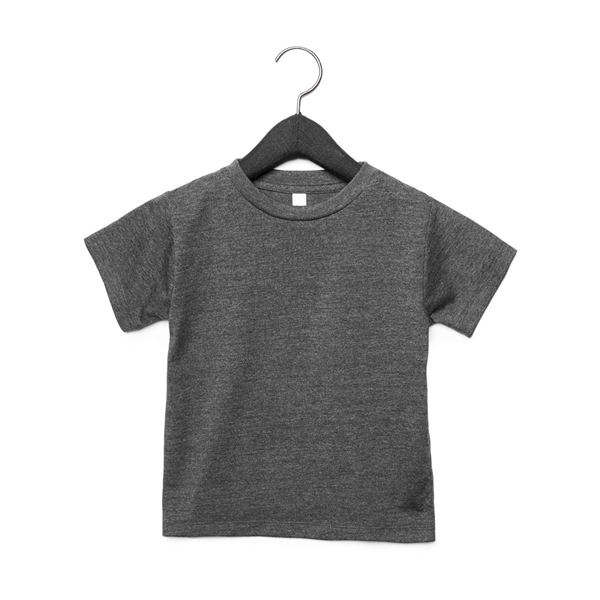 BELLA + CANVAS Toddler Jersey Tee - BELLA + CANVAS Toddler Jersey Tee - Image 3 of 74