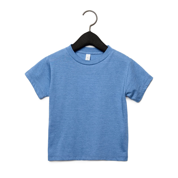 BELLA + CANVAS Toddler Jersey Tee - BELLA + CANVAS Toddler Jersey Tee - Image 4 of 74