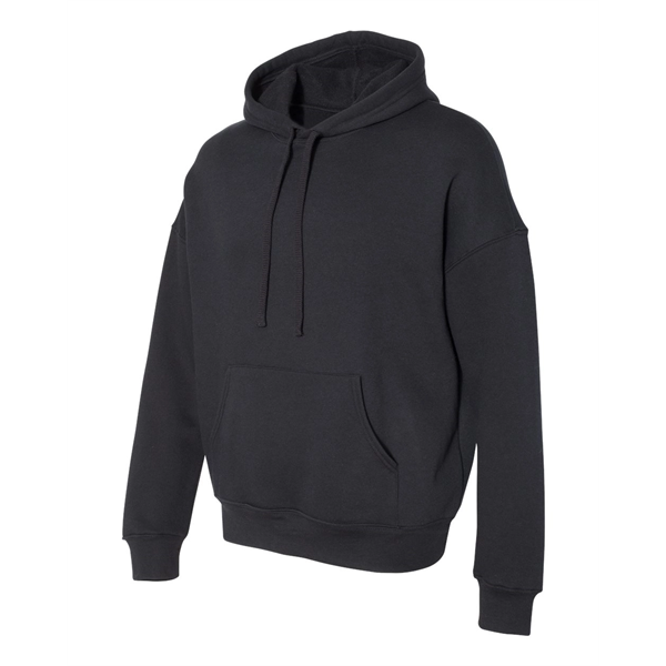 BELLA + CANVAS Sponge Fleece Drop Shoulder Hoodie - BELLA + CANVAS Sponge Fleece Drop Shoulder Hoodie - Image 1 of 43