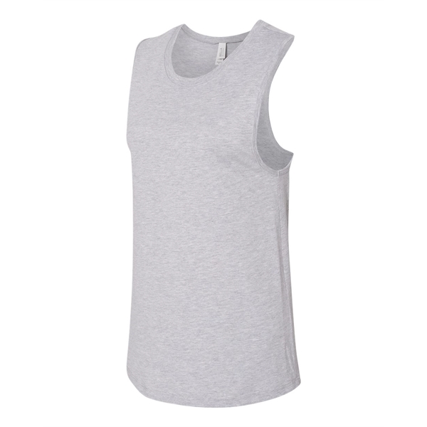 BELLA + CANVAS Women's Jersey Muscle Tank - BELLA + CANVAS Women's Jersey Muscle Tank - Image 1 of 44